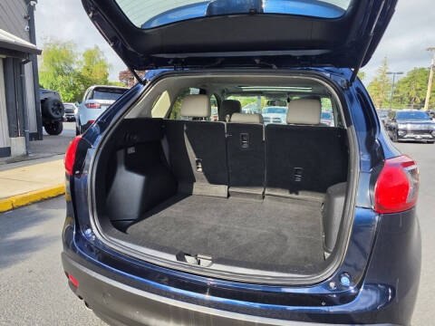 2015 Mazda CX-5 Grand Touring