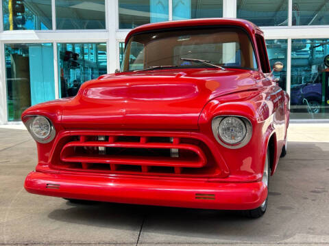 1957 Chevrolet 3100