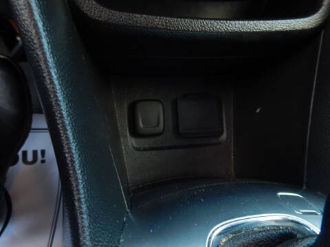 2016 Buick Encore Convenience