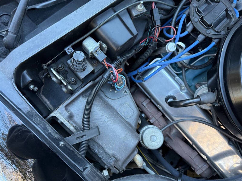 1978 Chevrolet Corvette