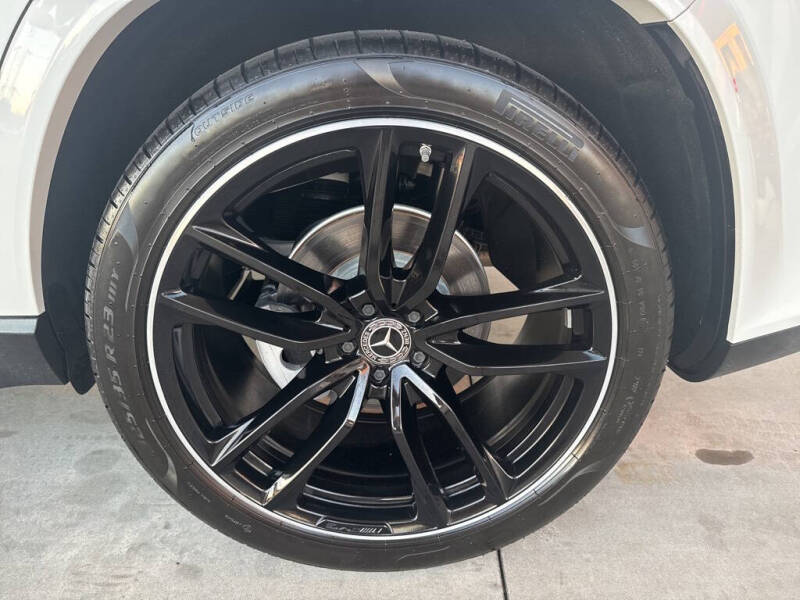 2024 Mercedes-Benz GLS GLS 450