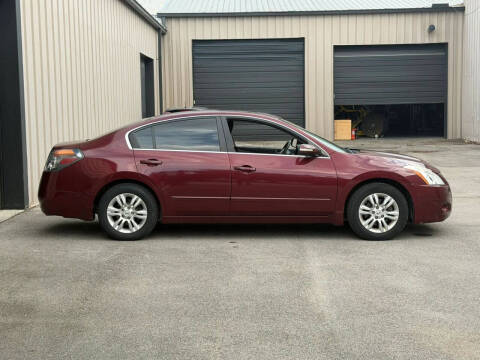 2011 Nissan Altima