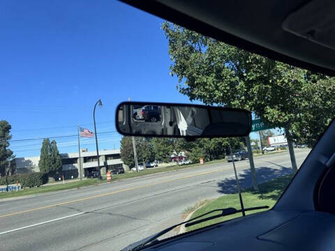 2002 Ford E-Series E-250