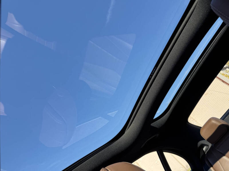 2017 Mercedes-Benz E-Class E 300 4MATIC