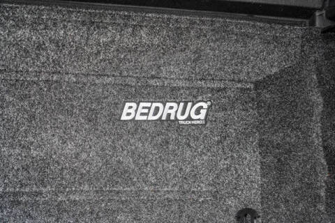 2024 Honda Ridgeline Black Edition