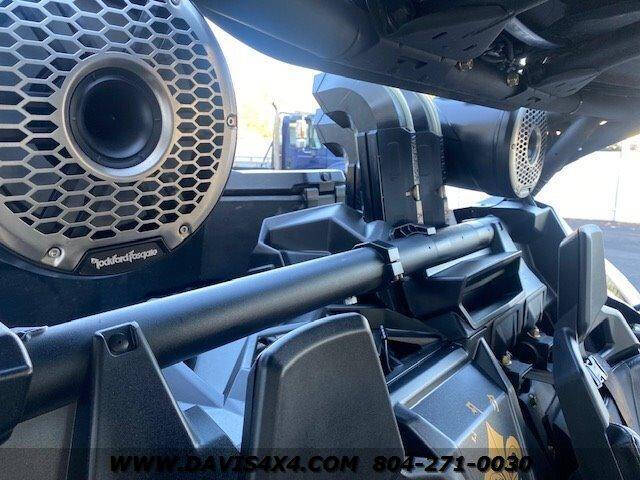 2018 Can-Am Maverick X3