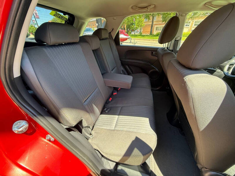 2009 Kia Sportage LX