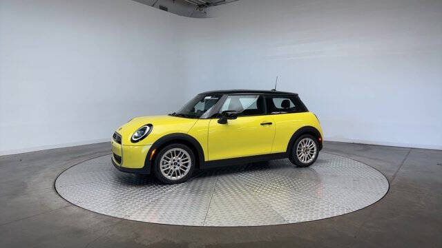 2026 MINI Hardtop 2 Door Cooper S