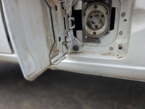 2006 Freightliner Sprinter