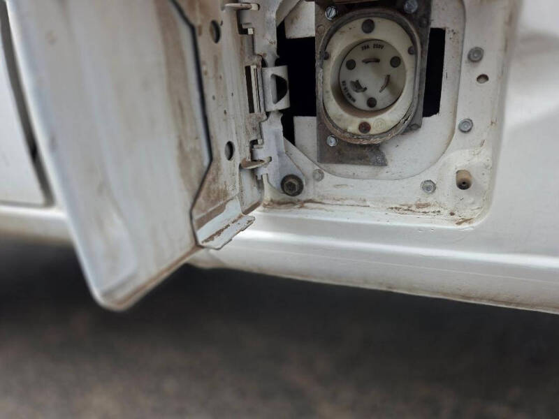 2006 Freightliner Sprinter