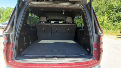 2024 Jeep Wagoneer L