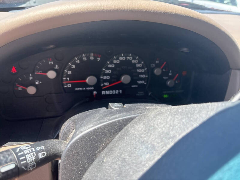 2005 Ford Explorer XLT