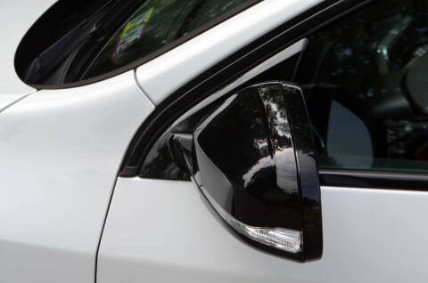 2018 Volvo V60 Cross Country T5 Premier