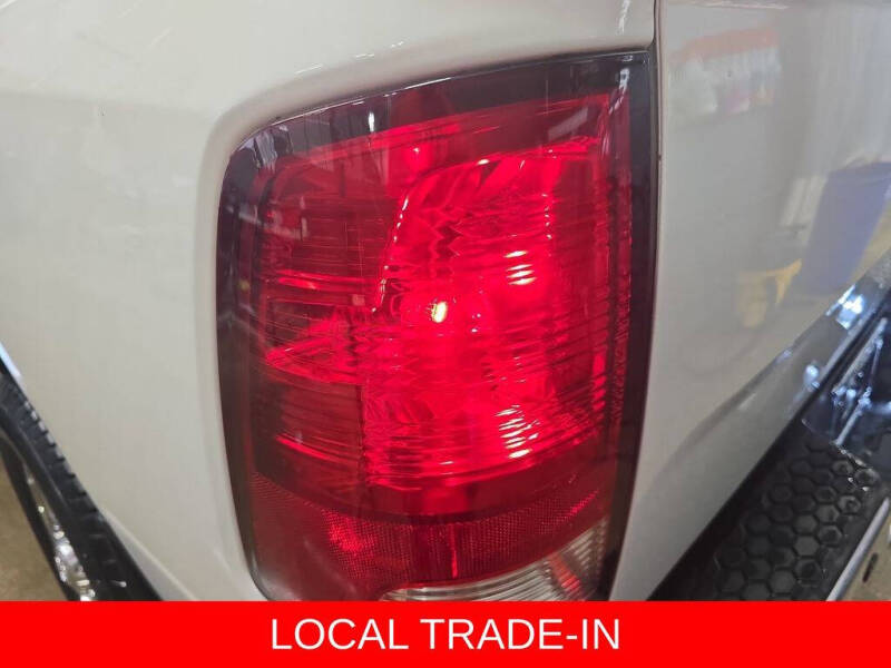 2016 RAM 2500 Tradesman