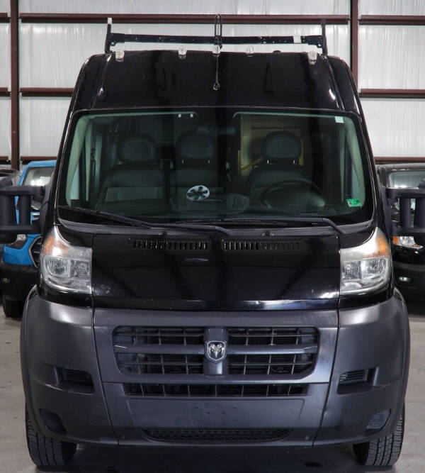 2016 RAM ProMaster 2500 159 WB