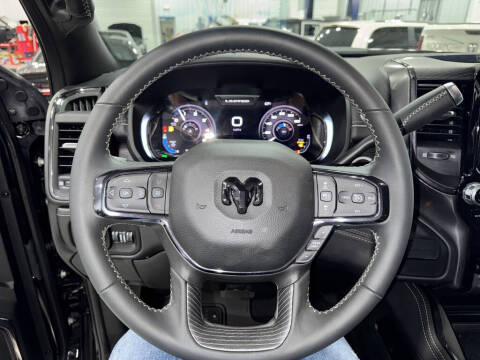 2024 RAM 3500 Limited