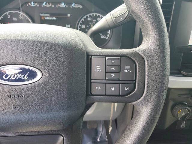 2024 Ford F-250 Super Duty