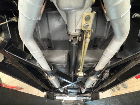 1959 Chevrolet Corvette