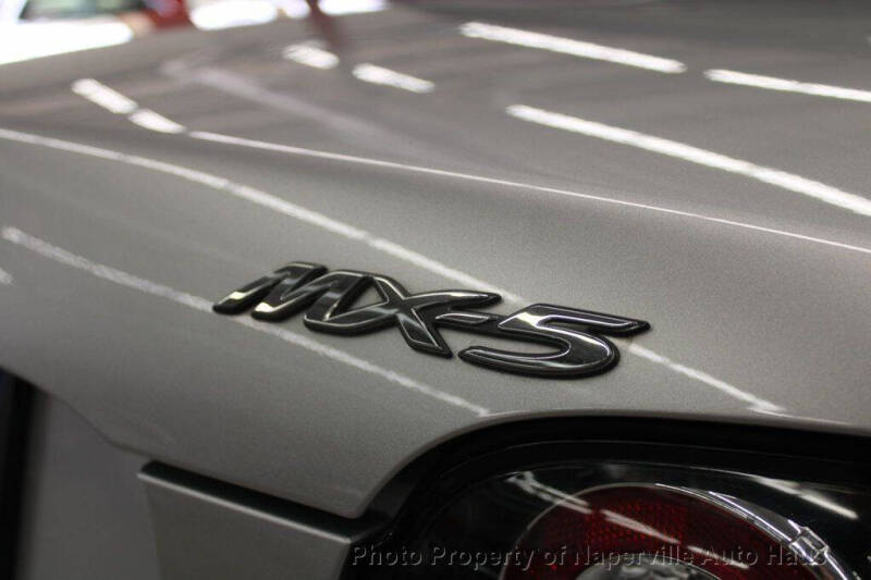 2006 Mazda MX-5 Miata