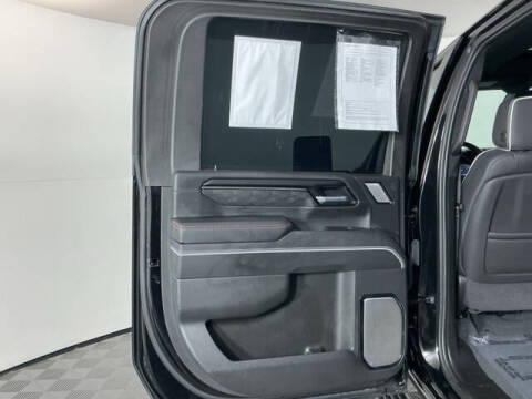 2025 GMC Sierra 2500HD AT4X