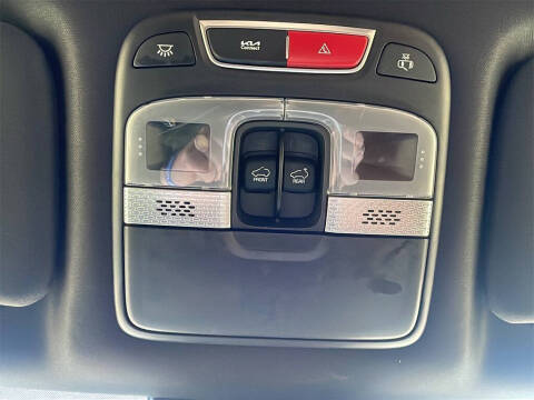 2023 Kia Telluride SX X-Line