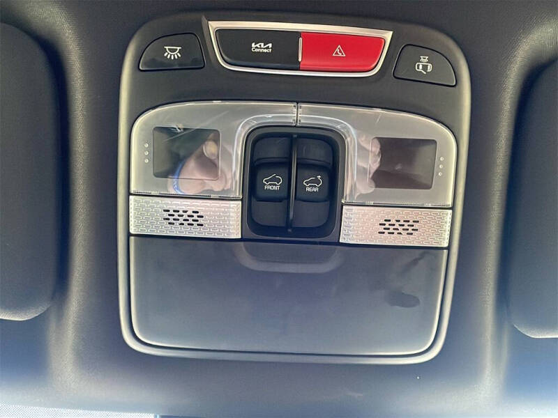 2023 Kia Telluride SX X-Line