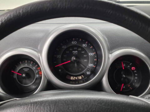 2003 Honda Element EX