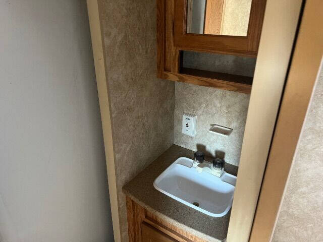 2008 Forest River Salem