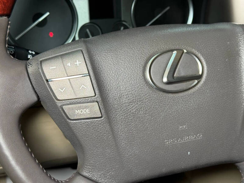 2013 Lexus LX 570