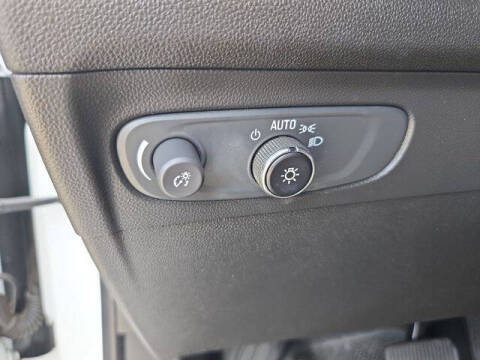 2021 Buick Envision Preferred