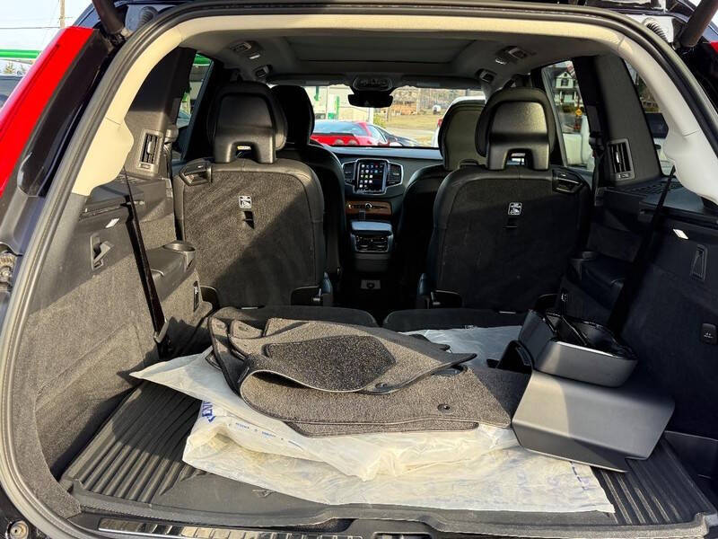 2023 Volvo XC90 B6 Plus Bright Theme 6P