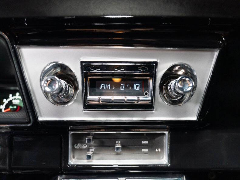 1966 Chevrolet Nova