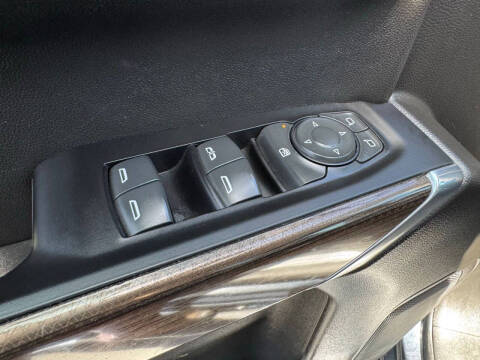 2022 Chevrolet Silverado 1500 Limited