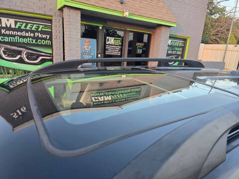 2013 Subaru Forester 2.5X Premium