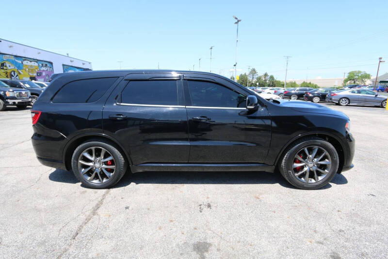 2020 Dodge Durango R/T