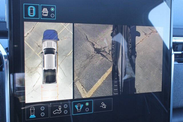 2026 GMC Sierra EV Elevation