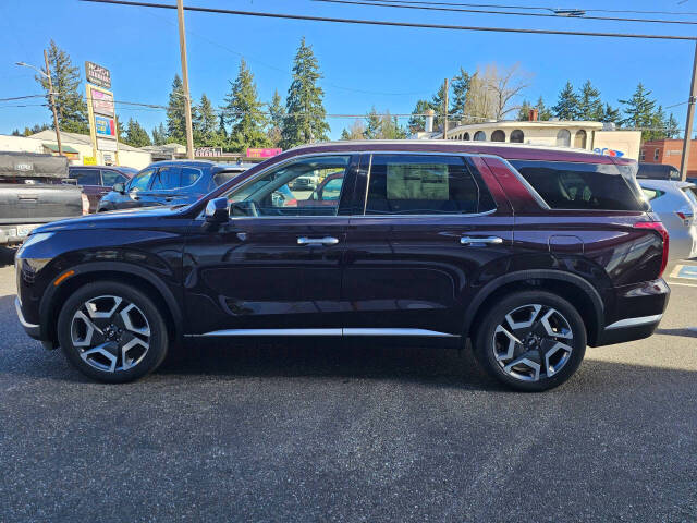 2024 Hyundai PALISADE for sale at Autos by Talon in Seattle, WA