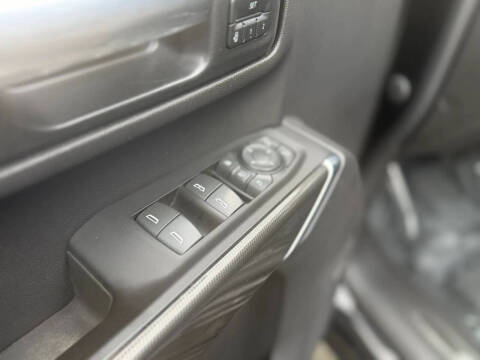 2022 GMC Sierra 2500HD