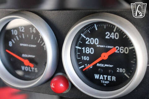 1969 Plymouth Roadrunner