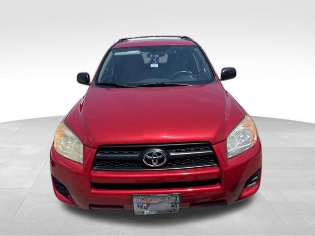 2012 Toyota RAV4