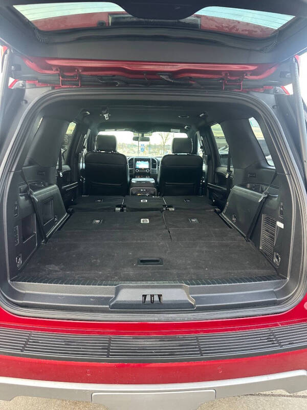 2018 Ford Expedition XLT