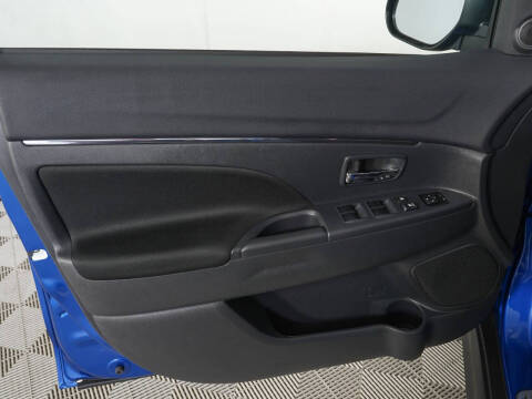 2026 Mitsubishi Outlander Sport
