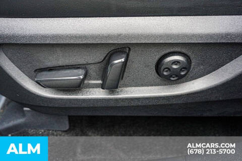 2024 Infiniti QX50 Sport