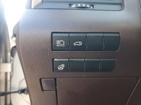 2017 Lexus RX 350 F SPORT