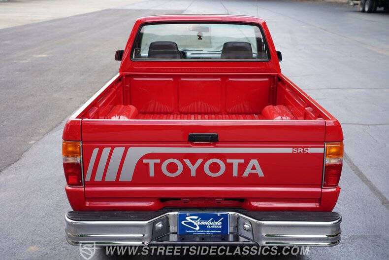 1988 Toyota Pickup