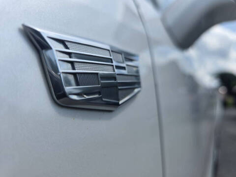 2018 Cadillac XT5 Premium Luxury