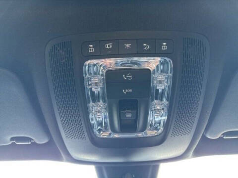 2021 Mercedes-Benz GLB GLB 250 4MATIC