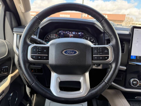 2024 Ford Expedition MAX XLT