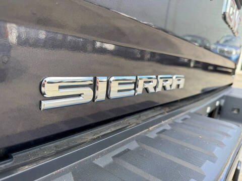2014 GMC Sierra 1500