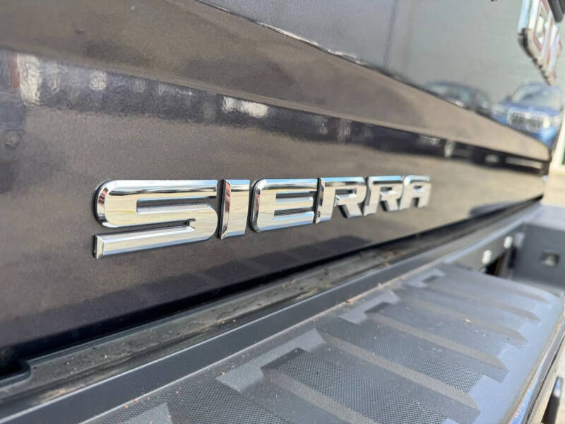 2014 GMC Sierra 1500